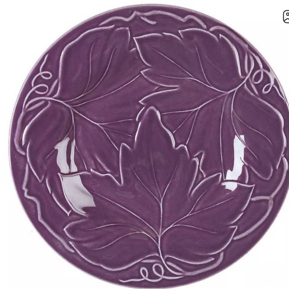 Pfaltzgraff Grapevine 9” Breakfast Plate